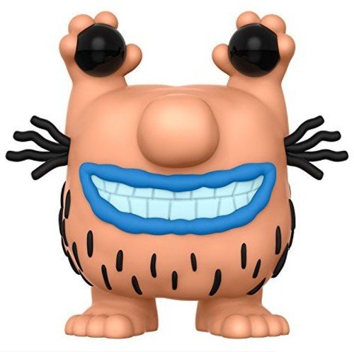 Funko POP! Television Ahh! Real Monsters Krumm