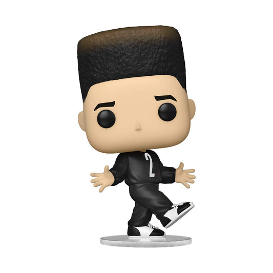Funko POP! Rocks Kid N Play Christopher "Kid" Reid #213