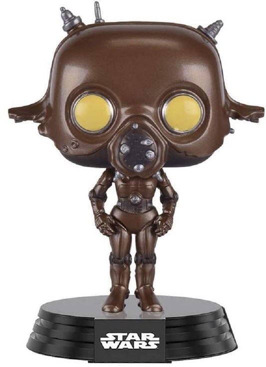 Funko POP! Star Wars The Force Awakens - ME-809