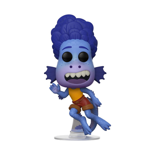 Funko POP! Disney: Luca - Alberto (Sea Monster)
