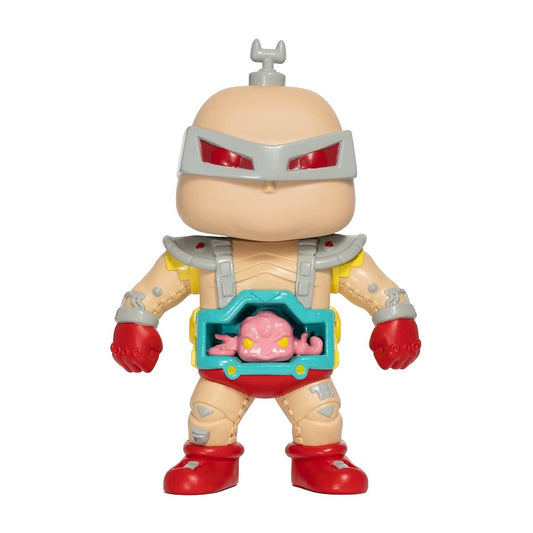 Funko POP! Retro Toys Teenage Mutant Ninja Turtles 6 Inch Krang #72 Exclusive