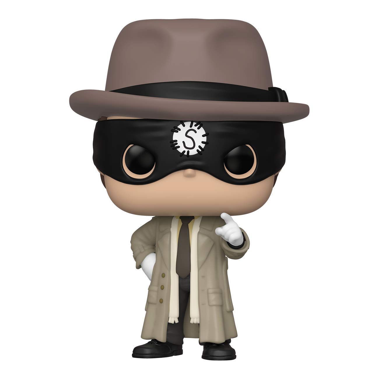 Funko POP! Television The Office - Dwight The Strangler