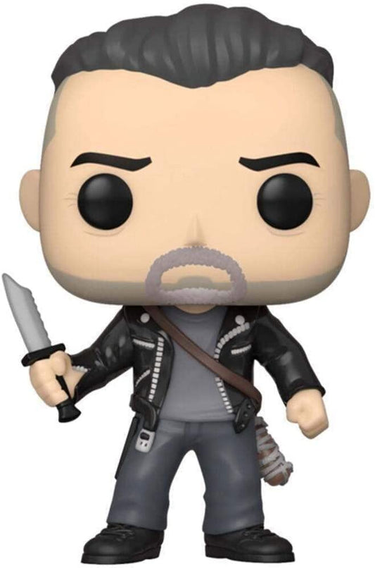 Funko POP! Television The Walking Dead Negan #1158 Exclusive