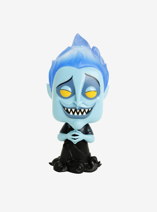 Funko POP! Disney Hercules Hades #381 [Glows in the Dark] Exclusive