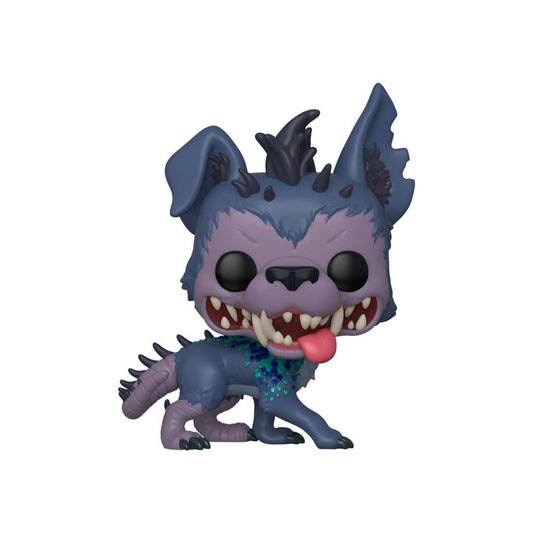 Funko POP! Myths: Chupacabra (Exclusive)