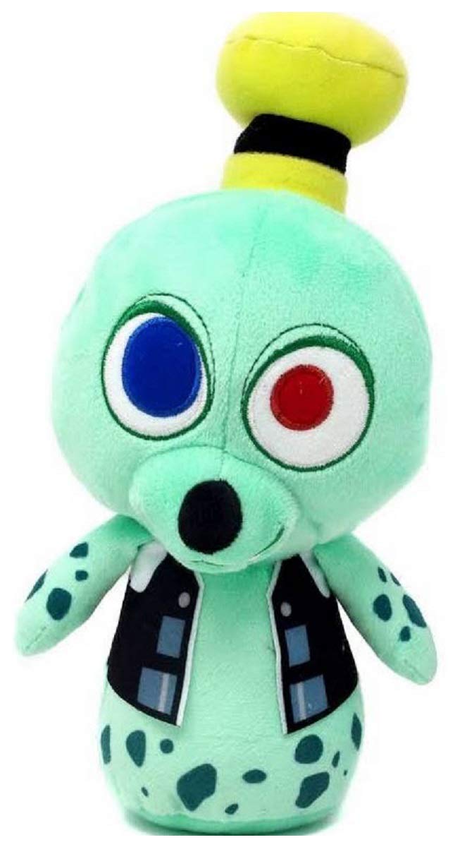 Funko Super Cute Supercute Zombie Goofy Exclusive Plush