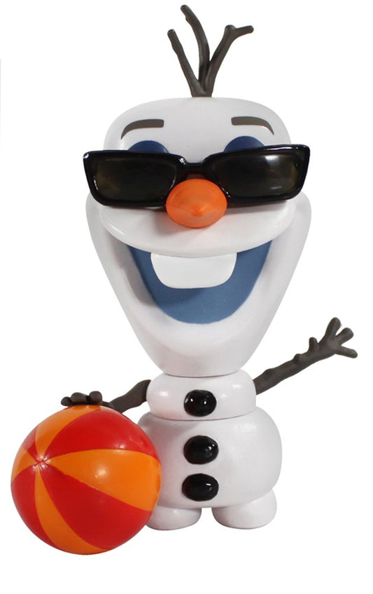 Funko POP! Disney: Frozen - Summer Olaf