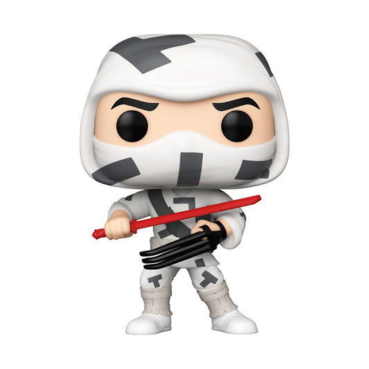 Funko POP! Retro Toys GI Joe Storm Shadow #77