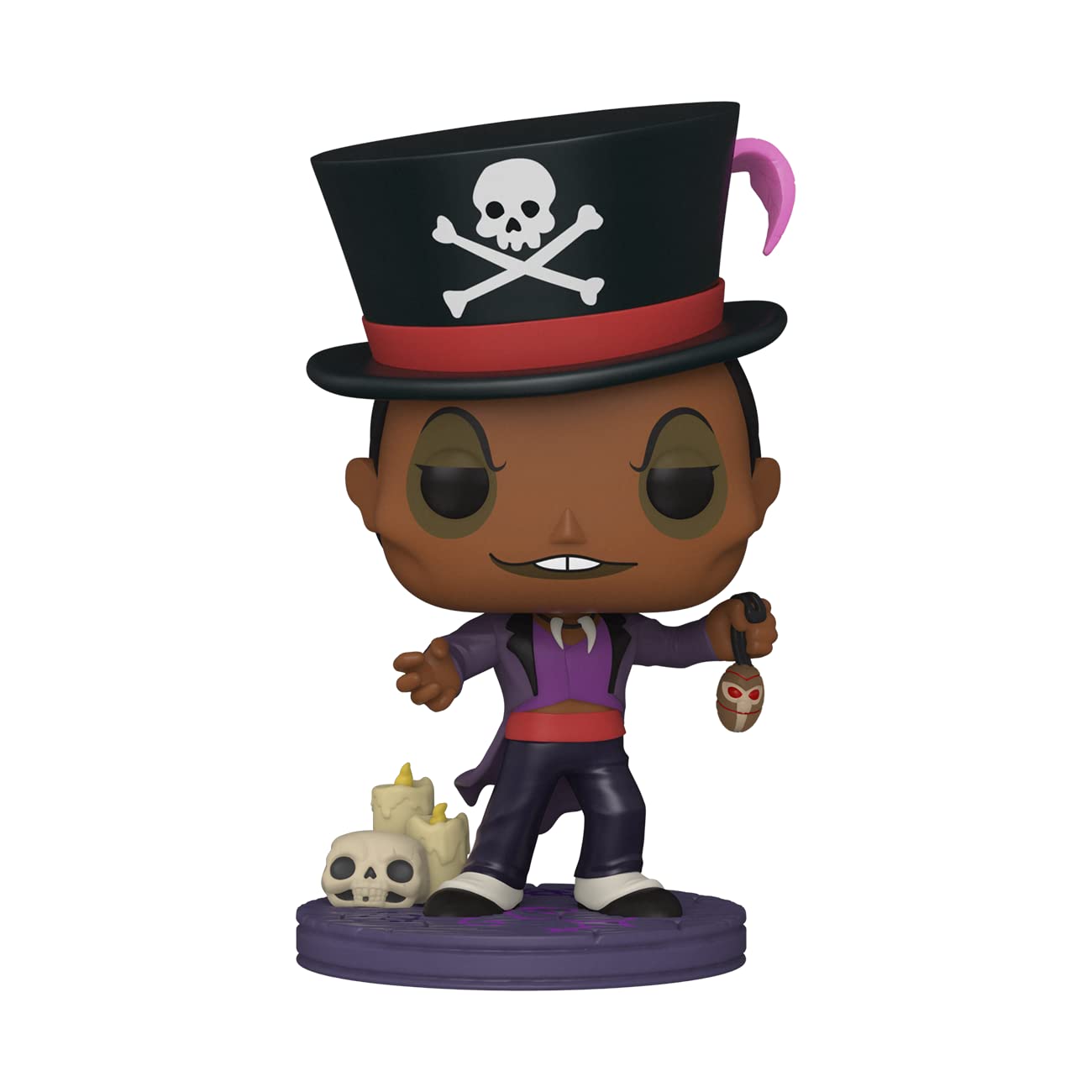 Funko POP! Disney Villains Dr. Facilier #1084