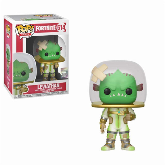 Funko POP! Games Fortnite Leviathan #514