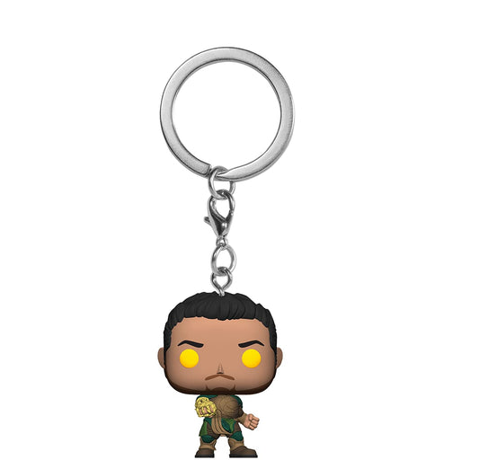 Funko Pocket POP! Keychain: Eternals - Gilgamesh