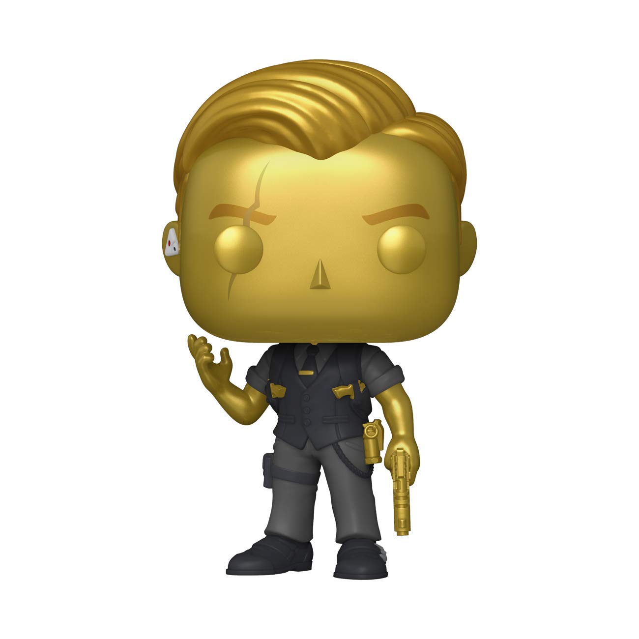 Funko POP! Games Fortnite Midas