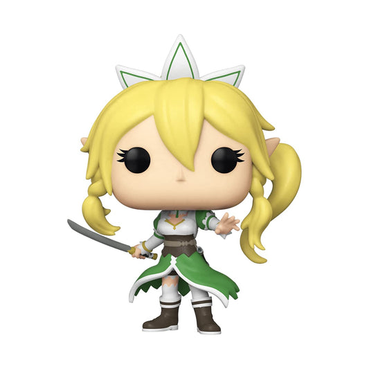 Funko POP! Animation: Sword Art Online - Leafa #991