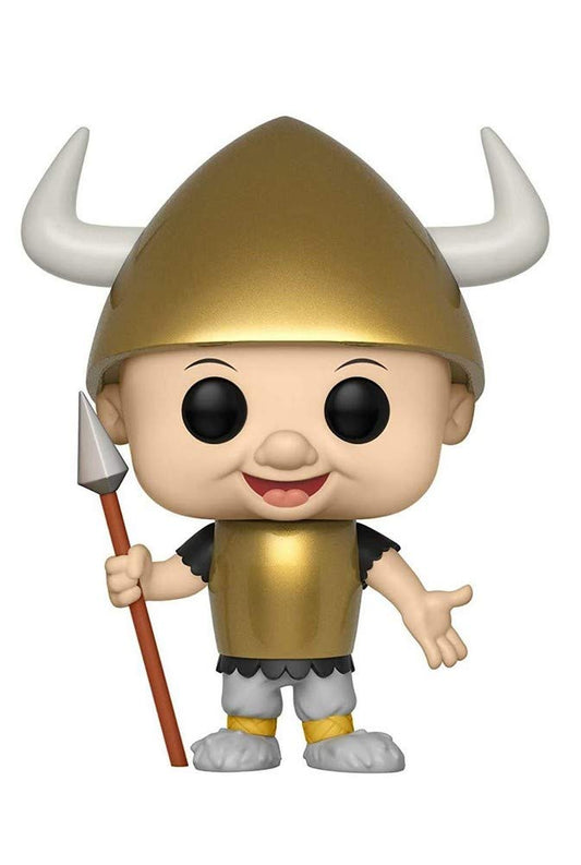 Funko POP! Animation Looney Tunes Elmer Fudd (Viking)