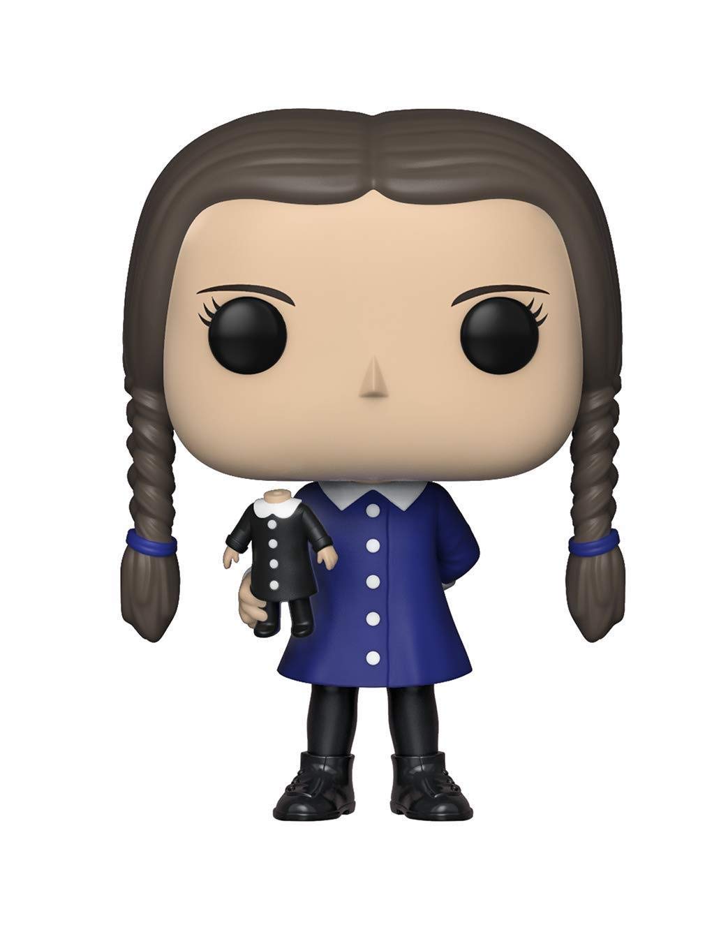 Funko POP! Television: The Addams Family - Wednesday