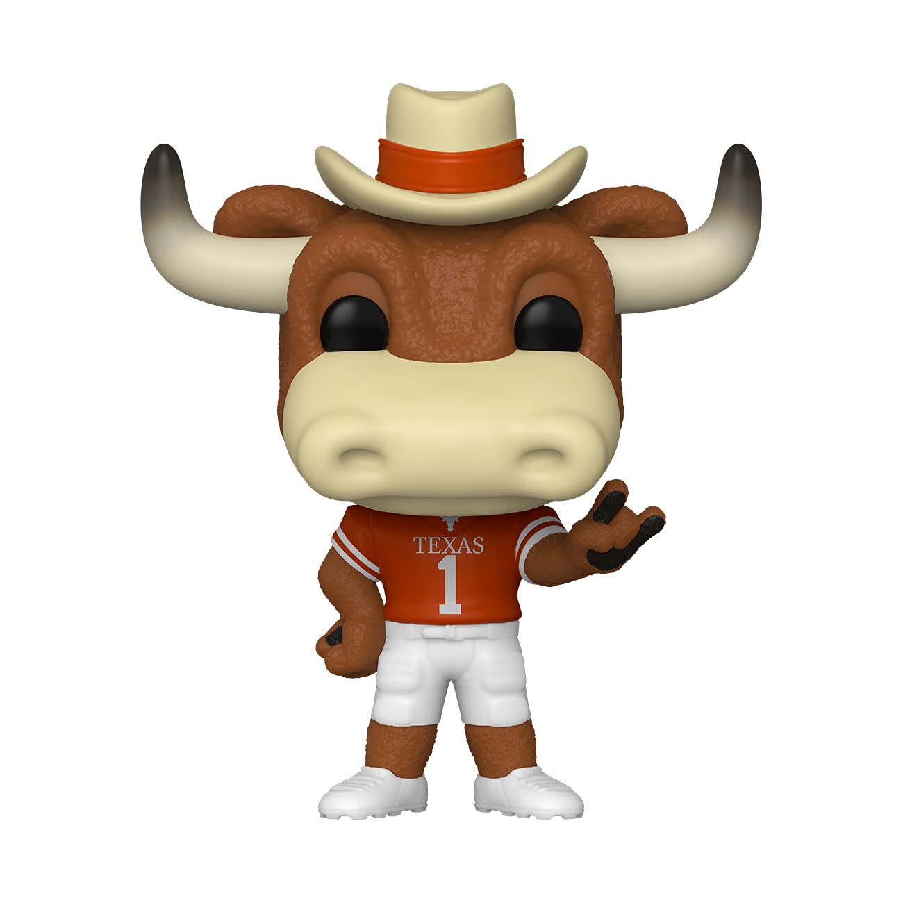 Funko POP! Mascots: University of Texas - Hook 'Em