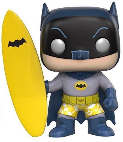 Funko POP! Heroes DC - Surfs Up! Batman
