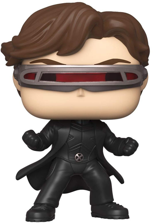 Funko POP! Marvel X-Men 20th Anniversary - Cyclops 3.75 inches