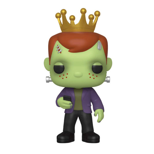 Funko POP! Freddy Funko Franken Freddy #59