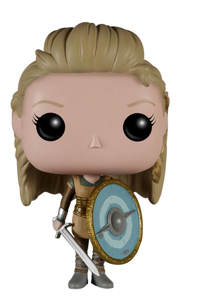 Funko POP! Television Vikings Lagertha