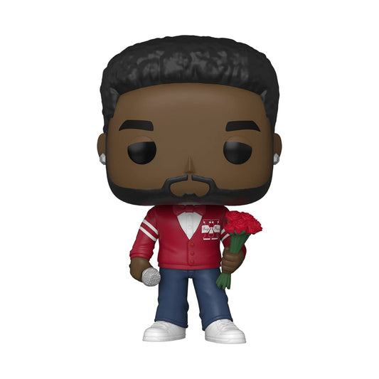 Funko POP! Rocks: Boyz II Men - Shawn Stockman