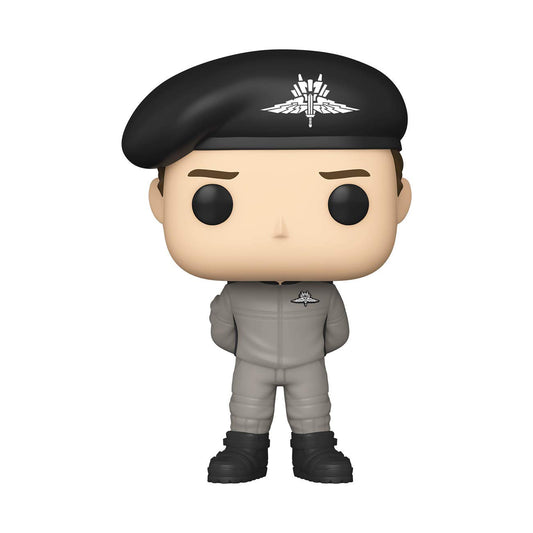 Funko POP! Movies Starship Troopers Rico ln Jumpsuit #1047
