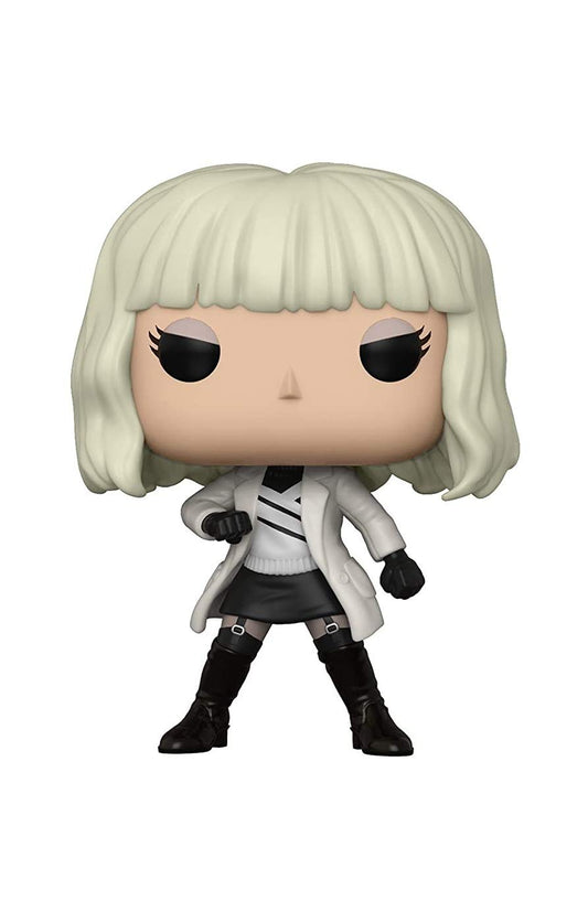 Funko POP! Movies Atomic Blonde Lorraine