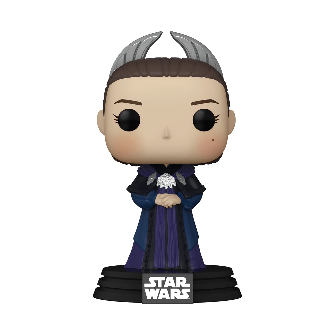 Funko POP! Star Wars Power of the Galaxy Padme Amidala #525 Exclusive