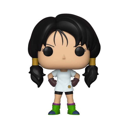 Funko POP! Animation Dragon Ball Z Videl