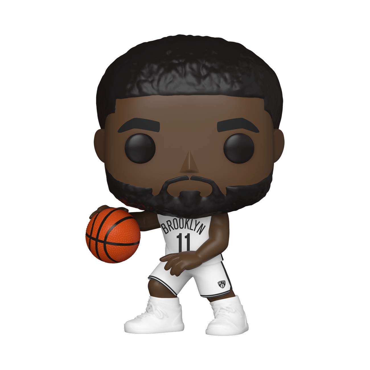Funko POP! Basketball Nets - Kyrie Irving