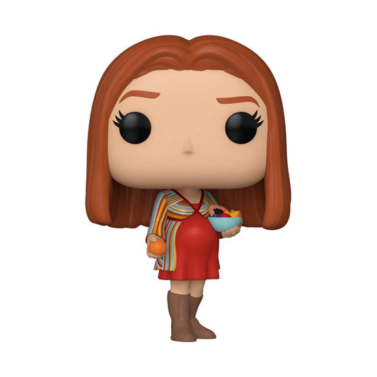 Funko POP! Marvel: WandaVision - Pregnant 70's Wanda