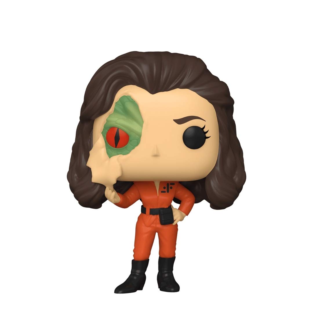Funko POP! Television V Diana Revealed #1073 Exclusive