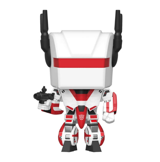 Funko POP! Retro Toys Transformers Jetfire #35 Exclusive