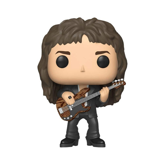 Funko POP! Rocks Queen John Deacon