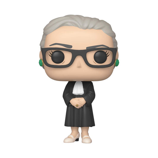 Funko POP! Icons American History Ruth Bader Ginsburg #45