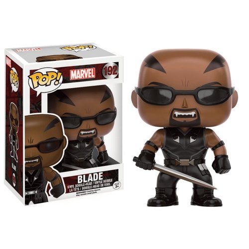 Funko POP! Marvel Blade