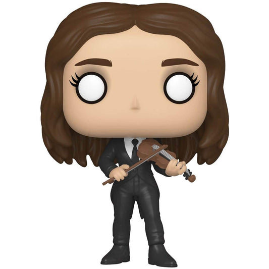 Funko POP! Television Umbrella Academy- Vanya Hargreeves