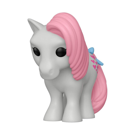 Funko POP! Retro Toys My Little Pony Snuzzle #65