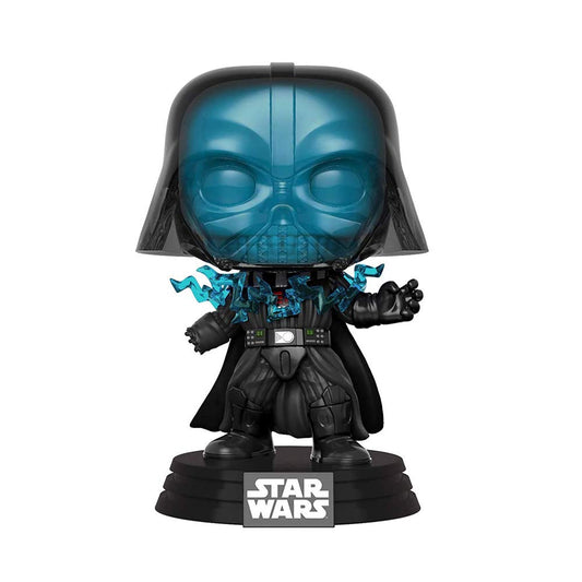 Funko POP! Star Wars: Return of The Jedi - Electrocuted Vader