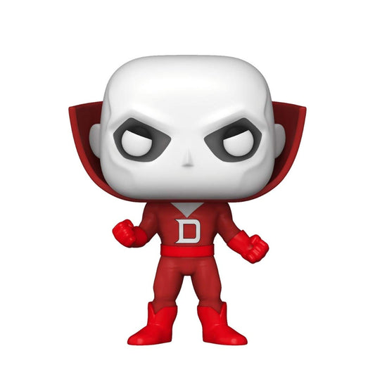 Funko POP! Heroes DC Batman Deadman #379 Exclusive