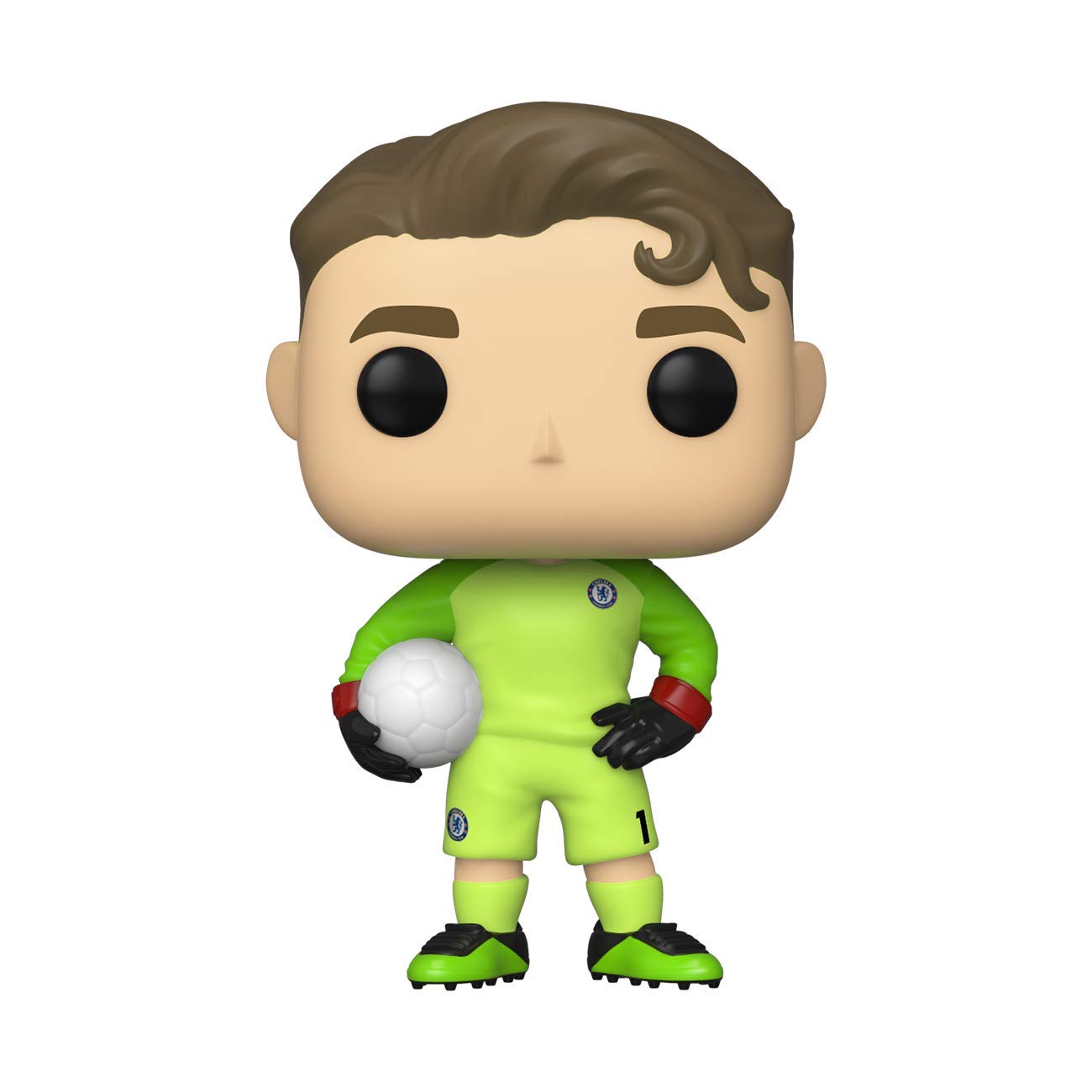 Funko POP! Football: Chelsea - Kepa Arrizabalaga