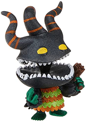 Funko POP! The Nightmare Before Christmas Diamond Harlequin Demon Exclusive