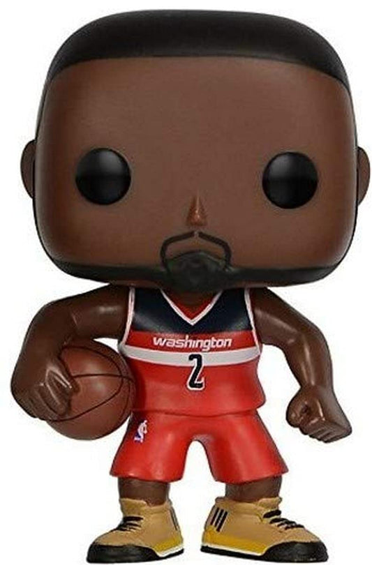 Funko POP NBA: John Wall Collectible