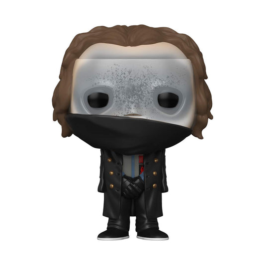 Funko POP! Rocks Slipknot Corey Taylor #177