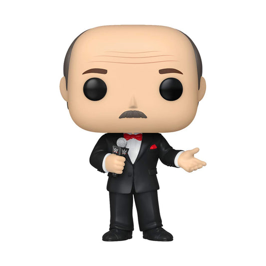 Funko POP! WWE - Mean Gene