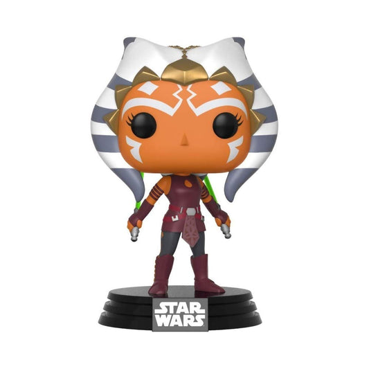 Funko POP! Star Wars Ahsoka #268 [The Clone Wars]