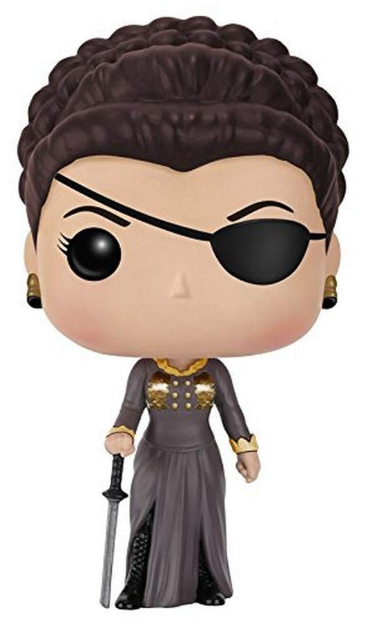 Funko POP! Movies Pride and Prejudice Zombies Lady Catherine #270