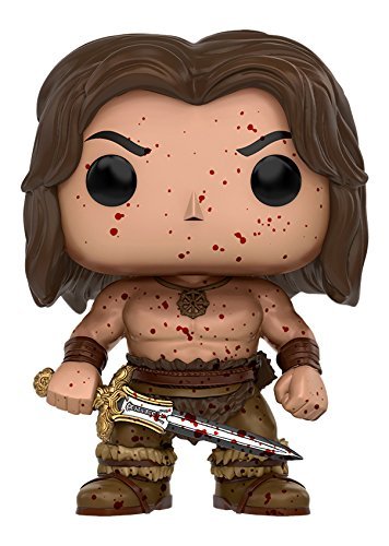 Funko POP! Conan The Barbarian (Bloody Version)