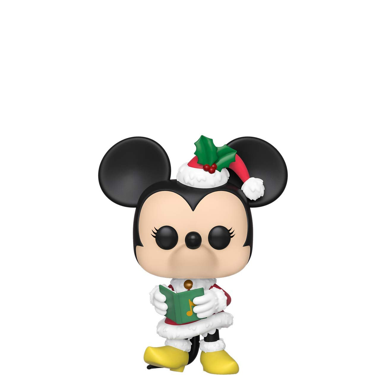 Funko POP! Disney Holiday - Minnie