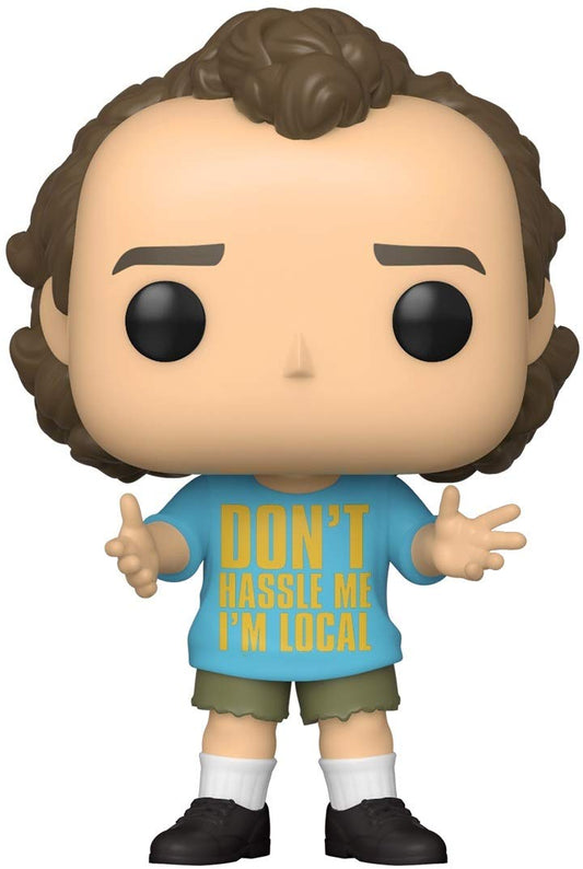 Funko POP! Movies: What About Bob- Local Bob